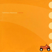 Nakamura, Toshimaru - Vehicle