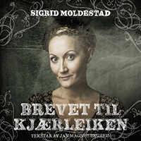 Moldestad, Sigrid - Brevet Til Kjaerleiken