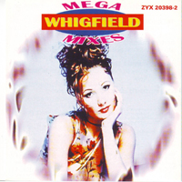 Whigfield - Mega Mixes