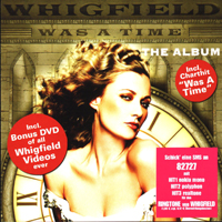 Whigfield - Was A Time (The Essential Whigfield)