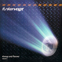 Funker Vogt - Always And Forever, Vol. 2 (CD 1)