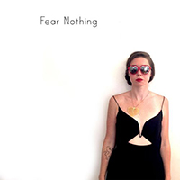 Farrell, Megg - Fear Nothing