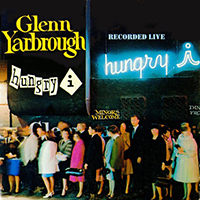 Yarbrough, Glenn  - Live At The Hungry I