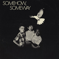 Yarbrough, Glenn  - Somehow, Someway