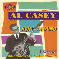 Al Casey (CA, USA) - Jivin' Around