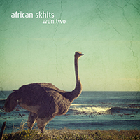 Wun Two - African Skhits (Single)