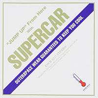 Supercar - Jump Up