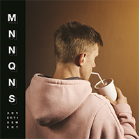 MNNQNS - Advertisement (EP)