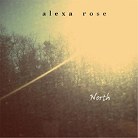 Rose, Alexa - North (EP)