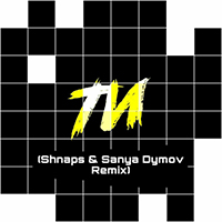 Melovin -  (Shnaps & Sanya Dymov Remix) (Single)