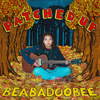 Beabadoobee - Patched Up (EP)