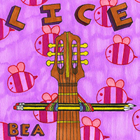 Beabadoobee - Lice (EP)