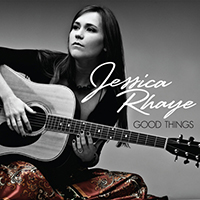 Rhaye, Jessica - Good Things