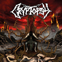 Cryptopsy - The Best Of Us Bleed (CD 1)