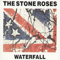Stone Roses - Waterfall