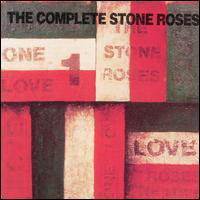 Stone Roses - The Complete Stone Roses