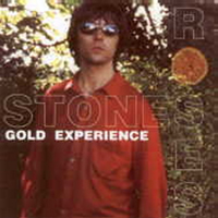 Stone Roses - Gold Experience (CD 2)