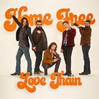 Home Free - Love Train (Single)