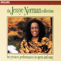 Norman, Jessye - The Jessye Norman Collection (CD 1)