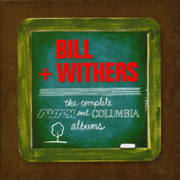 Bill Withers - Complete Sussex & Columbia Albums Collection (CD 7 - Menagerie)