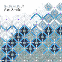Alex Smoke - Sci.Fi.Hi.Fi. Vol. 3
