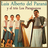 Luis Alberto del Parana - Guantanamera