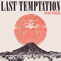 Last Temptation - Heart Starter