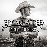 Rogerson, Jared - Branch Of The Tree