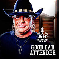 Clayborn, Jeff - Good Bar Attender