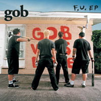 GOB - F.U. (EP)