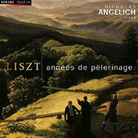 Angelich, Nicholas - Liszt: Annees De Pelerinage (CD 1)