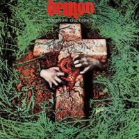 Demon - Night Of The Demon (2002 Remaster + 4 bonus)