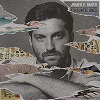 Smith, James E. - The Fortunate Ones