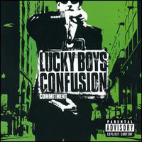 Lucky Boys Confusion - Commitment