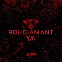 Samra (DEU) - Rohdiamant II (Single)