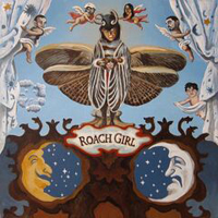 Roach Girl - Roach World