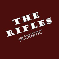 Rifles - Acoustic (EP)