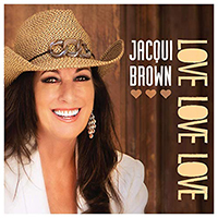 Brown, Jacqui - Love Love Love