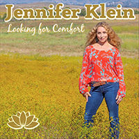Klein, Jennifer - Looking For Comfort