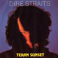 Dire Straits - Texan Sunset (CD 2)