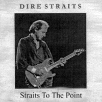 Dire Straits - Straits To The Point (CD 2)