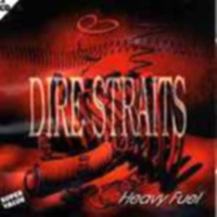 Dire Straits - Heavy Fuel (CD 1)