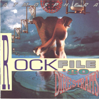Dire Straits - Rock File '80