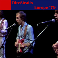 Dire Straits - Europe 1979 (Philipshalle, Dusseldorf, Germany, February 13th, 1979)