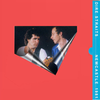 Dire Straits - Newcastle (City Hall, 10th Decembe) (CD 1)