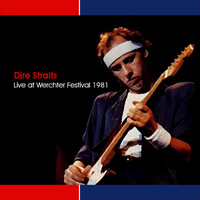 Dire Straits - Werchter (Once Upon A Time 1981-06-05)