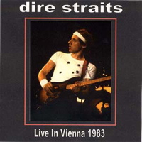 Dire Straits - Live In Vienna (Stadthalle, May 18) (CD 2)