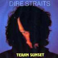 Dire Straits - Texan Sunset (17 August 1985) (CD 2)