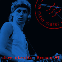 Dire Straits - Bremen (Stadthalle, September 27th) (CD 1)