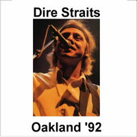 Dire Straits - Live In San Francisco (Oakland Coliseum, 2nd February) (CD 2)